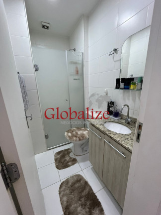Imagem Imóvel com 3 Quartos à Venda, 77 m² em Ponta Da Praia - Santos