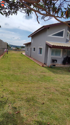 Imagem Casa com 3 Quartos à Venda, 800 m² em Campo Do Meio - Araçoiaba Da Serra