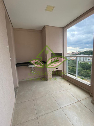 Imagem Apartamento com 4 Quartos à Venda, 200 m² em Jardim Das Samambaias - Jundiaí