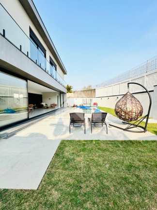 Imagem Casa de Condomínio com 4 Quartos à Venda, 390 m² em Alphaville - Santana De Parnaíba Imagem Casa de Condomínio com 4 Quartos à Venda, 390 m² em Alphaville - Santana De Parnaíba