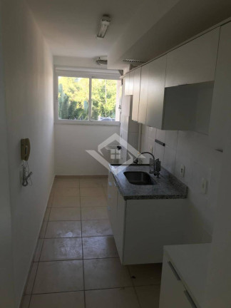 Imagem Apartamento com 2 Quartos à Venda, 60 m² em Jacarepaguá - Rio De Janeiro