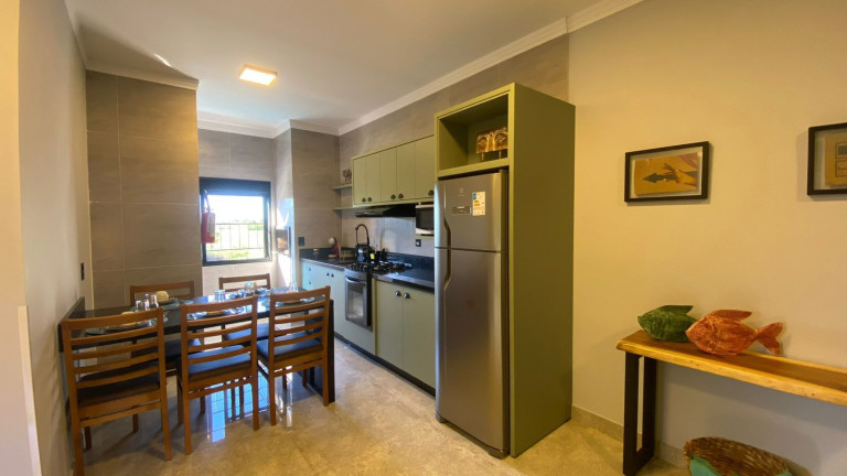 Imagem Apartamento com 2 Quartos à Venda, 53 m² em Campo Duna - Garopaba