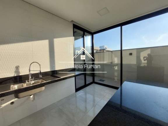 Imagem Casa de Condomínio com 3 Quartos à Venda, 170 m² em Condomínio Cyrela Landscape Esplanada - Votorantim