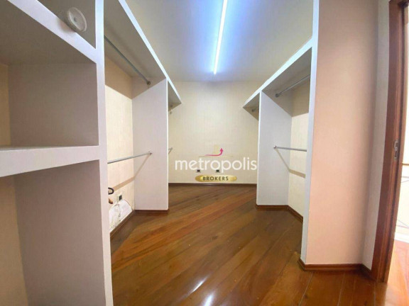 Imagem Sobrado com 4 Quartos à Venda ou Locação, 559 m² em Olímpico - São Caetano Do Sul