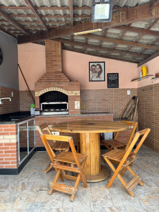 Imagem Casa com 3 Quartos à Venda, 242 m² em Serra Dourada Ii - Serra Imagem Casa com 3 Quartos à Venda, 242 m² em Serra Dourada Ii - Serra