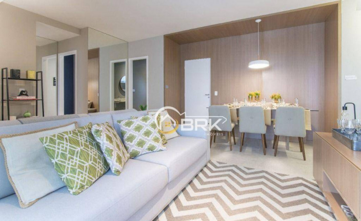Imagem Apartamento com 3 Quartos à Venda, 80 m² em Vila Formosa - São Paulo