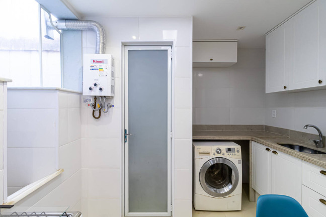 Imagem Apartamento com 2 Quartos à Venda, 73 m² em Botafogo - Rio De Janeiro