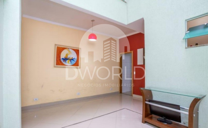 Imagem Casa com 4 Quartos à Venda, 320 m² em Rudge Ramos - São Bernardo Do Campo Imagem Casa com 4 Quartos à Venda, 320 m² em Rudge Ramos - São Bernardo Do Campo