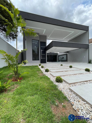 Imagem Casa com 3 Quartos à Venda, 445 m² em Parque Anhangüera - Goiânia Imagem Casa com 3 Quartos à Venda, 445 m² em Parque Anhangüera - Goiânia