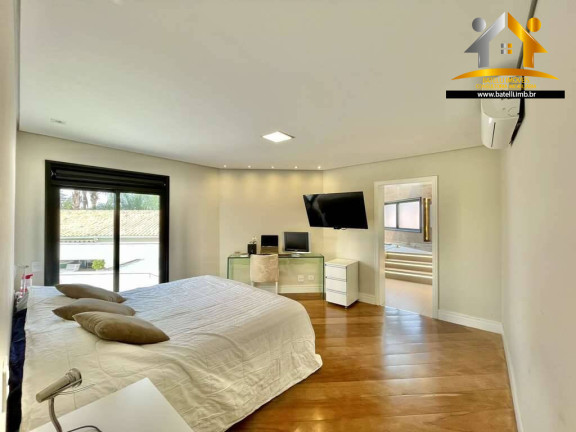 Imagem Casa de Condomínio com 6 Quartos à Venda, 579 m² em São Paulo Ii - Cotia Imagem Casa de Condomínio com 6 Quartos à Venda, 579 m² em São Paulo Ii - Cotia