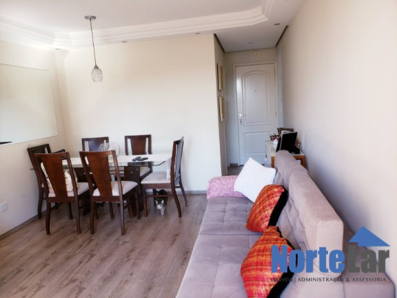 Imagem Apartamento com 2 Quartos à Venda, 57 m² em Piqueri - São Paulo Imagem Apartamento com 2 Quartos à Venda, 57 m² em Piqueri - São Paulo