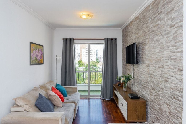 Imagem Imóvel com 2 Quartos à Venda, 60 m² em Vila Mascote - São Paulo Imagem Imóvel com 2 Quartos à Venda, 60 m² em Vila Mascote - São Paulo
