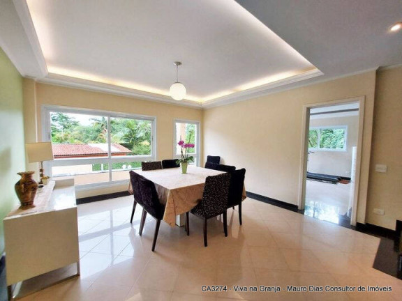 Imagem Casa de Condomínio com 6 Quartos à Venda, 1.129 m² em Palos Verdes - Carapicuíba