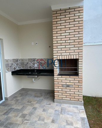 Imagem Casa com 3 Quartos à Venda, 98 m² em Caguassu - Sorocaba Imagem Casa com 3 Quartos à Venda, 98 m² em Caguassu - Sorocaba