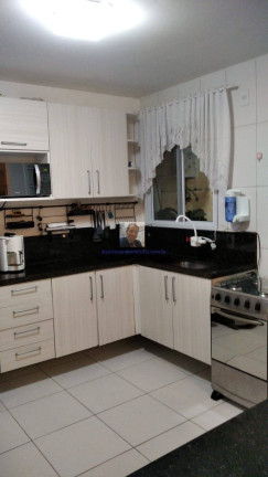 Imagem Casa com 3 Quartos à Venda, 85 m² em Chácara Ondas Verdes - Cotia Imagem Casa com 3 Quartos à Venda, 85 m² em Chácara Ondas Verdes - Cotia