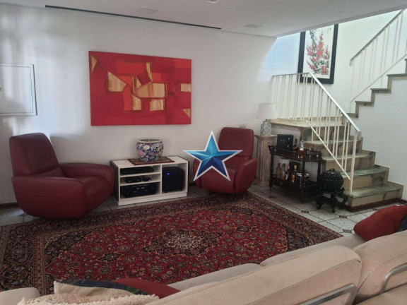 Imagem Sobrado com 3 Quartos à Venda, 263 m² em Casa Verde Média - São Paulo Imagem Sobrado com 3 Quartos à Venda, 263 m² em Casa Verde Média - São Paulo