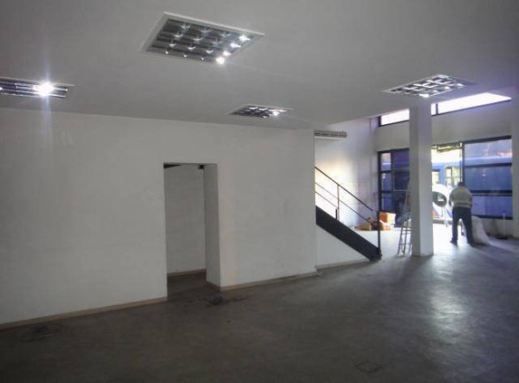 Imagem Loja à Venda, 394 m² em Pinheiros - São Paulo