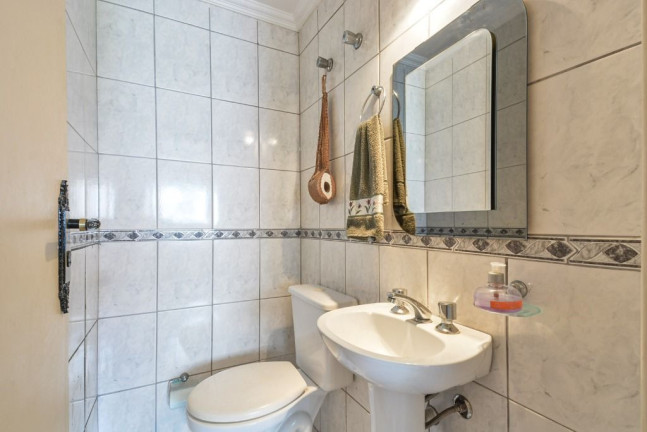 Imagem Apartamento com 3 Quartos à Venda, 135 m² em Moema - São Paulo