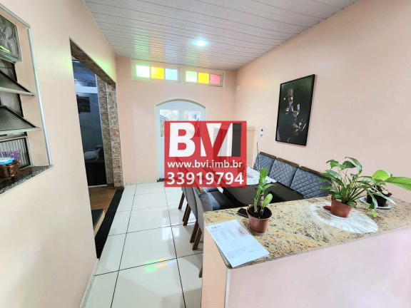 Imagem Casa com 4 Quartos à Venda, 320 m² em Cordovil - Rio De Janeiro