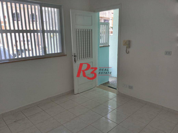 Apartamento com 1 Quarto à Venda, 70 m² em Ponta Da Praia - Santos