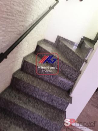 Imagem Casa com 3 Quartos à Venda, 198 m² em Vila Matilde - São Paulo