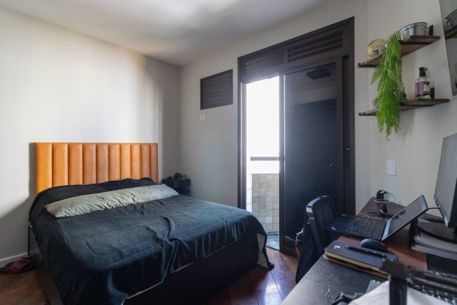 Imagem Apartamento com 3 Quartos à Venda, 122 m² em Moema - São Paulo