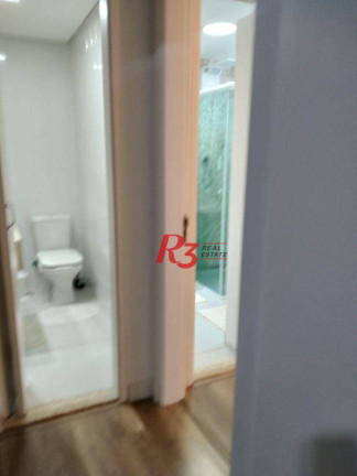 Imagem Apartamento com 2 Quartos à Venda, 90 m² em Boqueirão - Santos Imagem Apartamento com 2 Quartos à Venda, 90 m² em Boqueirão - Santos