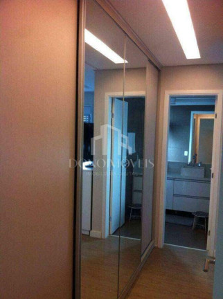 Imagem Apartamento com 3 Quartos à Venda, 155 m² em Centro - São Bernardo Do Campo