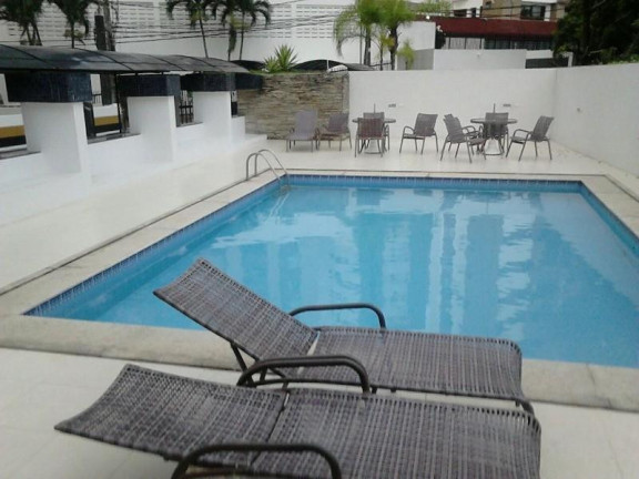 Imagem Apartamento com 3 Quartos à Venda, 75 m² em Caminho Das árvores - Salvador Imagem Apartamento com 3 Quartos à Venda, 75 m² em Caminho Das árvores - Salvador