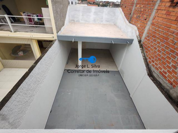 Imagem Casa com 2 Quartos à Venda, 73 m² em Parque Mirante Da Mata - Cotia