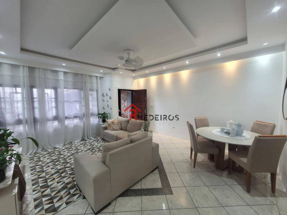 Imagem Casa com 3 Quartos à Venda, 160 m² em Ocian - Praia Grande