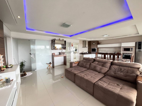 Imagem Apartamento à Venda, 680 m² em Samambaial - Itapoá