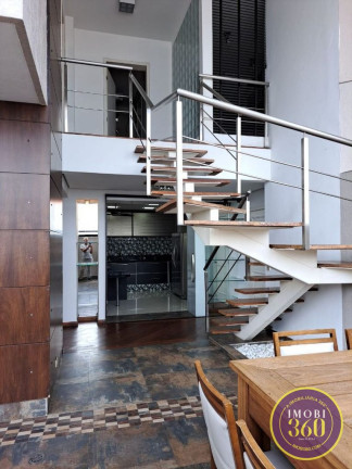 Imagem Apartamento com 4 Quartos à Venda, 214 m² em Alto Da Moóca - São Paulo
