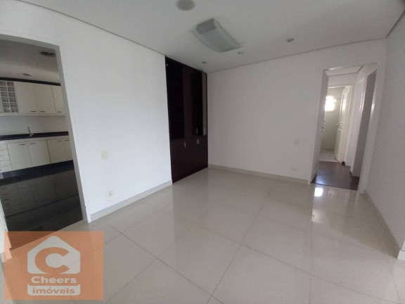 Imagem Apartamento com 3 Quartos para Alugar, 98 m² em Higienópolis - São Paulo Imagem Apartamento com 3 Quartos para Alugar, 98 m² em Higienópolis - São Paulo