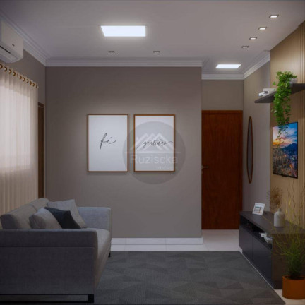 Imagem Casa com 2 Quartos à Venda, 150 m² em Vila Verde Mar - Itanhaém Imagem Casa com 2 Quartos à Venda, 150 m² em Vila Verde Mar - Itanhaém