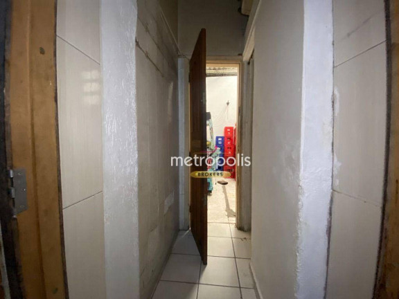 Imagem Edifício Residencial à Venda, 360 m² em Centro - São Caetano Do Sul