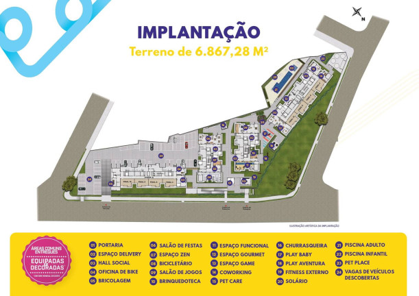 Imagem Apartamento com 2 Quartos à Venda, 37 m² em Parque Da Mooca - São Paulo Imagem Apartamento com 2 Quartos à Venda, 37 m² em Parque Da Mooca - São Paulo