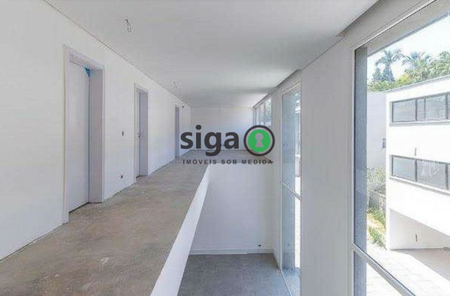 Imagem Casa com 4 Quartos à Venda, 719 m² em Brooklin - São Paulo Imagem Casa com 4 Quartos à Venda, 719 m² em Brooklin - São Paulo