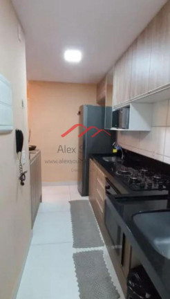 Imagem Apartamento com 2 Quartos à Venda, 57 m² em Jardim Das Colinas - Hortolândia Imagem Apartamento com 2 Quartos à Venda, 57 m² em Jardim Das Colinas - Hortolândia