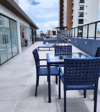 Imagem Apartamento com 2 Quartos para Alugar, 57 m² em Intermares - Cabedelo Imagem Apartamento com 2 Quartos para Alugar, 57 m² em Intermares - Cabedelo