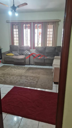 Imagem Casa com 2 Quartos à Venda, 110 m² em Vila Carlota - Sumaré Imagem Casa com 2 Quartos à Venda, 110 m² em Vila Carlota - Sumaré