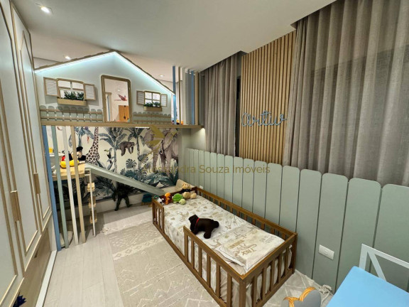 Imagem Casa com 4 Quartos para Alugar, 301 m² em Aldeia De Barueri - Santana De Parnaíba