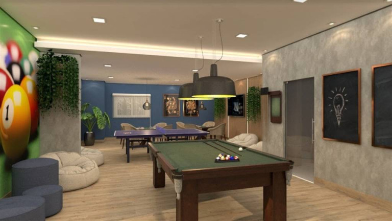 Imagem Apartamento com 2 Quartos à Venda, 75 m² em Nova Mirim - Praia Grande