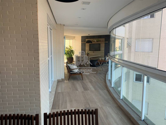 Imagem Apartamento com 3 Quartos à Venda, 204 m² em Boqueirao - Santos Imagem Apartamento com 3 Quartos à Venda, 204 m² em Boqueirao - Santos
