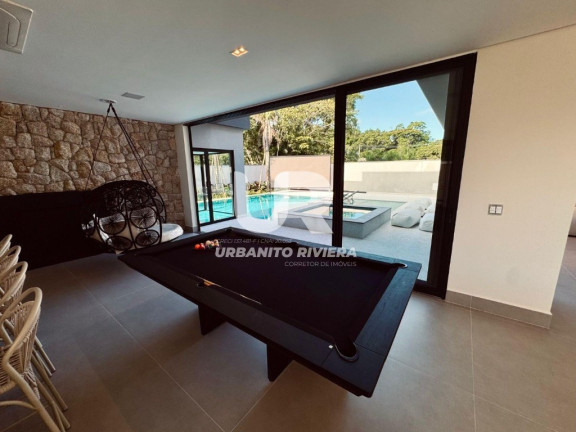 Imagem Casa com 6 Quartos à Venda, 580 m² em Riviera | Módulo 15 - Bertioga Imagem Casa com 6 Quartos à Venda, 580 m² em Riviera | Módulo 15 - Bertioga