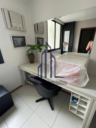 Imagem Apartamento com 1 Quarto à Venda, 40 m² em Centro - Itaboraí