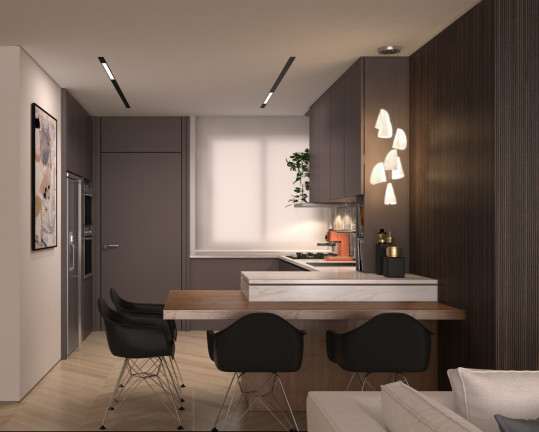Imagem Imóvel com 3 Quartos à Venda, 152 m² em Atiradores - Joinville Imagem Imóvel com 3 Quartos à Venda, 152 m² em Atiradores - Joinville