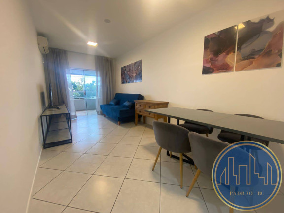 Imagem Apartamento com 2 Quartos para Temporada,  em Centro - Balneário Camboriú