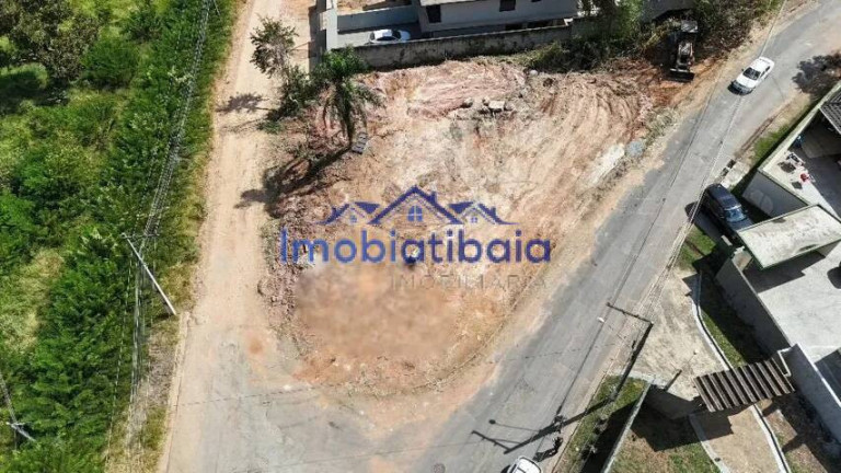 Imagem Terreno à Venda, 720 m² em Cidade Satélite - Atibaia