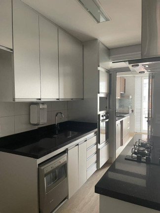 Imagem Apartamento com 3 Quartos à Venda, 71 m² em Vila Andrade - São Paulo Imagem Apartamento com 3 Quartos à Venda, 71 m² em Vila Andrade - São Paulo